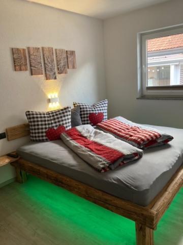 Haus Annemarie Lägenhet Umhausen Exteriör bild