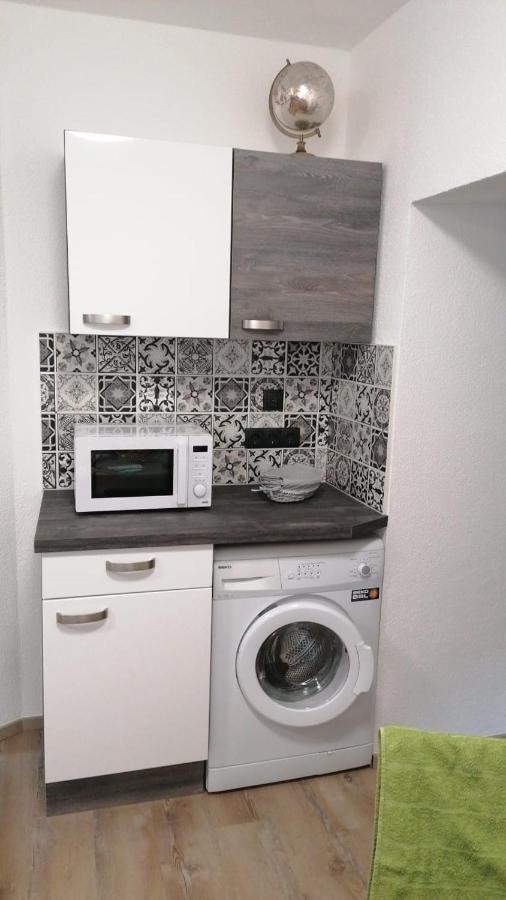Haus Annemarie Lägenhet Umhausen Exteriör bild