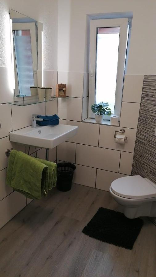 Haus Annemarie Lägenhet Umhausen Exteriör bild